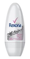 Rexona Deodorant Roller Invisible Pure (50ml) - thumbnail