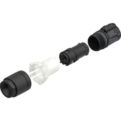 Neutrik NAC3F-TRUE1-S PowerCON True1 female connector Small