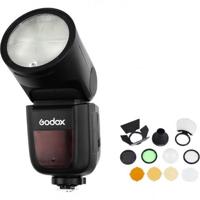 Godox Speedlite V1 Canon Accessories Kit - thumbnail