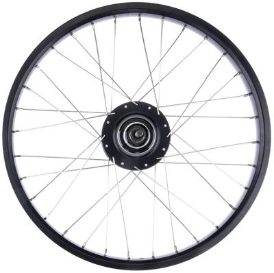 Chike achterwiel rear wheels 20" without tires