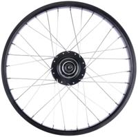 Chike achterwiel rear wheels 20" without tires - thumbnail