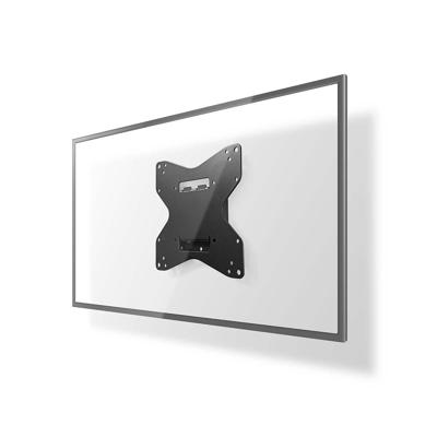 Vaste TV Muurbeugel | 26 - 42" | Max. 40 kg | 20 mm wandafstand Vaste TV Muurbeugel | 26 - 42" | Max. 40 kg | 20 mm wandafstand