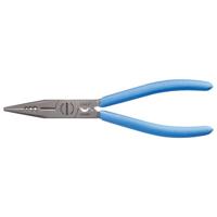 Gedore 1997394 Multifunctionele tang Getemperd staal 180 mm - thumbnail