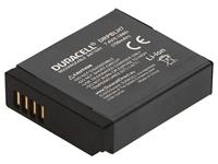 Duracell Panasonic DMW-BLH batterij - thumbnail