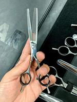 Jaguar Scissors Silver Line Fame 42 5,75" - thumbnail