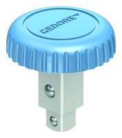 Gedore 4549-87S 1545167 Paddenstoelkop 3/8 (10 mm) - thumbnail