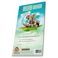 Ark Nova Dierentuinplattegrond Set 2 - thumbnail