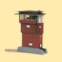 Auhagen 11375 H0 Seinpost Erfurt - thumbnail