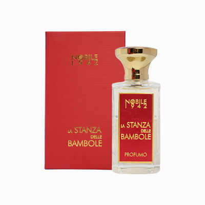 Nobile 1942 La Stanza Delle Bambole Eau de Parfum 75ml