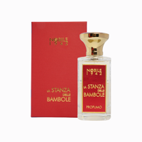 Nobile 1942 La Stanza Delle Bambole Eau de Parfum 75ml - thumbnail