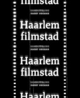 Haarlem Filmstad - Harry Hosman - Hardcover (9789462262928) - thumbnail