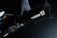 Meister Electrische Schaafmachine 900W 5Y W - WU5460150 - thumbnail