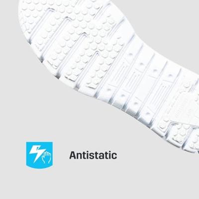 Oxypas Kassie O1 | Donker Grijs | Maat 48 - 00.154.237.48 Oxypas Kassie O1 | Donker Grijs | Maat 48 - 00.154.237.48