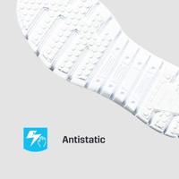 Oxypas Kassie O1 | Donker Grijs | Maat 48 - 00.154.237.48 - thumbnail