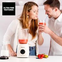 Mixer Taurus OPTIMA VINTAGE Crème 1,5 L - thumbnail