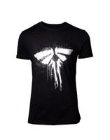 The Last of Us T-Shirt Firefly Size S - thumbnail
