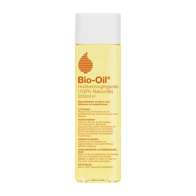 Bio Oil Huidverzorgingsolie 100% Natuurlijk Bio Oil Huidverzorgingsolie 100% Natuurlijk
