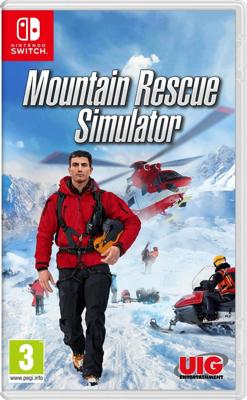 Mountain Rescue Simulator Mountain Rescue Simulator