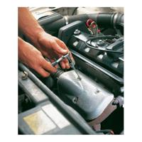 HAZET Snij-ijzer 849AG-M5 - thumbnail