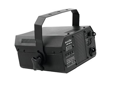 Eurolite LED WF-40 Watereffect projector RGBW & DMX - thumbnail