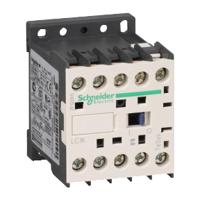 Schneider Electric LC1K0610P7 Contactor 1x NO 2.2 kW 1 stuk(s) - thumbnail