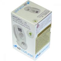 Air & Me Hygro-H Hygrostaat Klimaat accessoire Wit - thumbnail