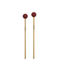ProMark SPYR SU2R Soft Rubber Marimba mallets - thumbnail