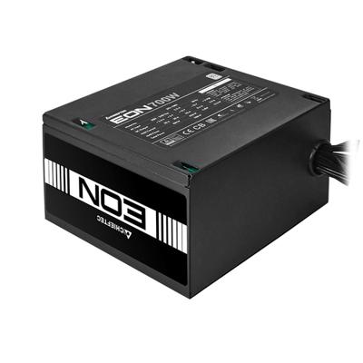 Chieftec Chieftec EON Series ZPU-400S - Netzteil (intern) PC-netvoeding 400 W ATX 80 Plus