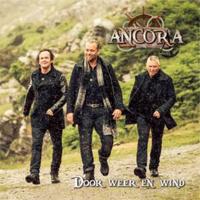 Door Weer En Wind (CD + DVD) - CD (8717472642936) - thumbnail