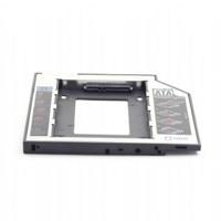 Gembird MF-95-01 drive bay panel - thumbnail