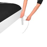 Vitility Bedtouwladder - thumbnail