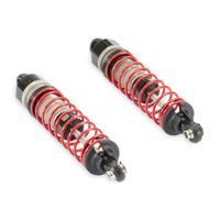 FTX - Texan 1/10 Aluminium Rear Shock Absorbers (Pr) (FTX9865) - thumbnail