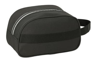 Reistasje Eckō Unltd. Worldwide Zwart 26 x 15 x 12 cm Reistasje Eckō Unltd. Worldwide Zwart 26 x 15 x 12 cm