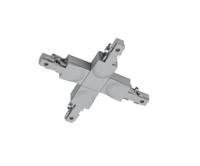 Trio 2-fase grijze kruisverbinderDuoline - 702487 - thumbnail