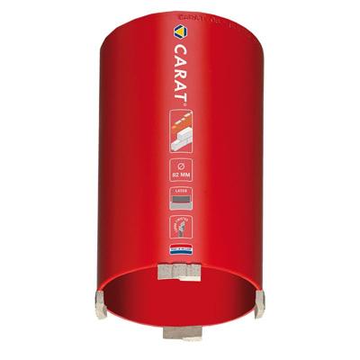 Carat Carat Dustec Laser Droogboor 122X150Xm16 - HTM1221504