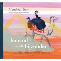 Iemand in het bijzonder - thumbnail