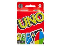 Mattel Uno kaartspel - thumbnail