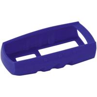 Greisinger K50BL Holster voor meetapparatuur Geschikt voor Greisinger GMH 2710, Greisinger GMH 2710-K, Greisinger GMH 5530, Greisinger GMH 5550 - thumbnail