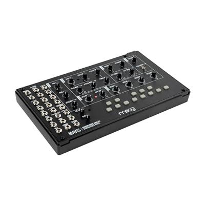 Moog Mavis synthesizer kit - thumbnail
