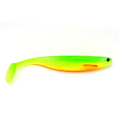 Westin ShadTeez Slim 14cm Slime Curd