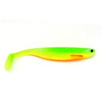 Westin ShadTeez Slim 14cm Slime Curd - thumbnail