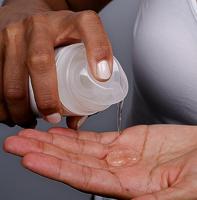 Aurea Pure Jelly Creme Gel 100ml Vera Sana - thumbnail