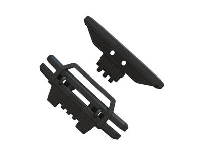 Arrma - MT Bumper Set (ARA320605)