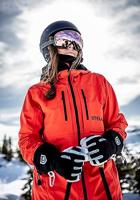 Hestra Beste Koop Army leather Ski Handschoenen Heren 12 - thumbnail