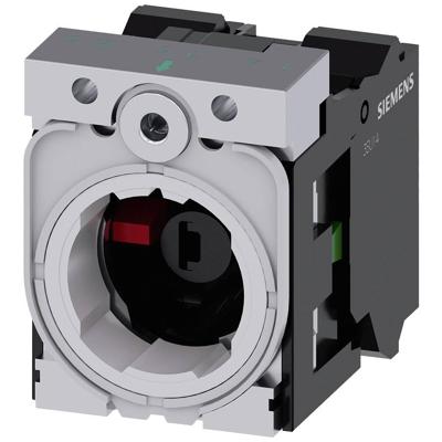 Siemens 3SU1511-1AB40-3MA0 3SU15111AB403MA0 1 stuk(s)