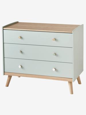 Commode handgrepen CONFETTI groen Commode handgrepen CONFETTI groen