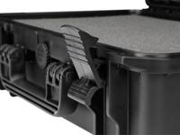 Harde koffer 594 x 473 x 270 mm met plukschuim Velleman - Velleman - thumbnail