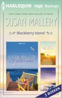 Blackberry Island - Susan Mallery - ebook - thumbnail