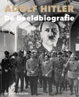 Adolf Hitler - Erik Somers, René Kok - ebook - thumbnail