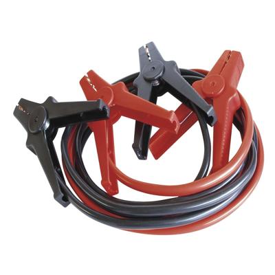 Gys Startkabel met geisoleerde klemmen 16mm-320A - 5193056329